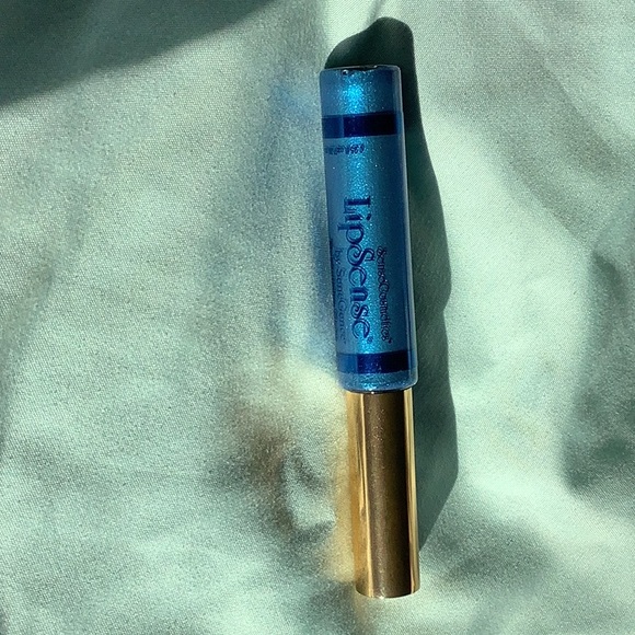 LipSense Gloss Blue Orchid - Picture 2 of 2